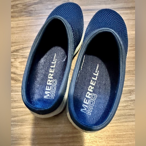 Merrell moc - Picture 3 of 5